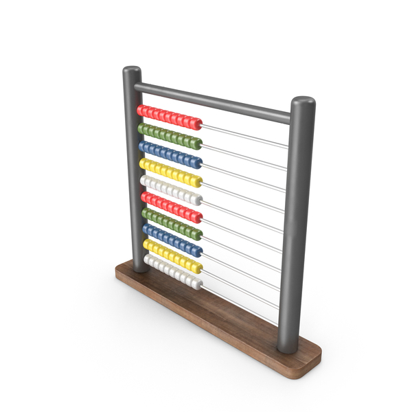 Abacus PNG & PSD Images Abacus PNG & PSD Images