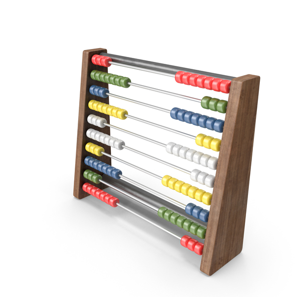 Abacus PNG & PSD Images Abacus PNG & PSD Images