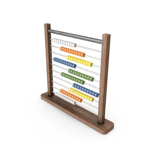 Abacus PNG & PSD Images Abacus PNG & PSD Images