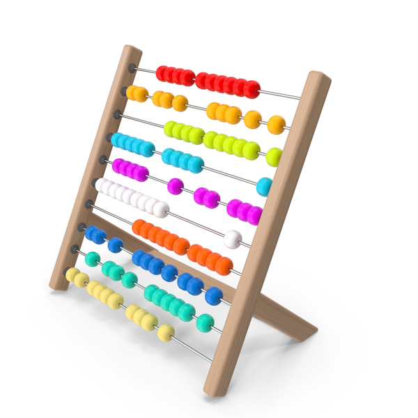 Abacus PNG & PSD Images