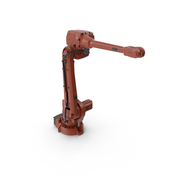 ABB IRB4600 Robotic Arm PNG & PSD Images ABB IRB4600 Robotic Arm PNG & PSD Images