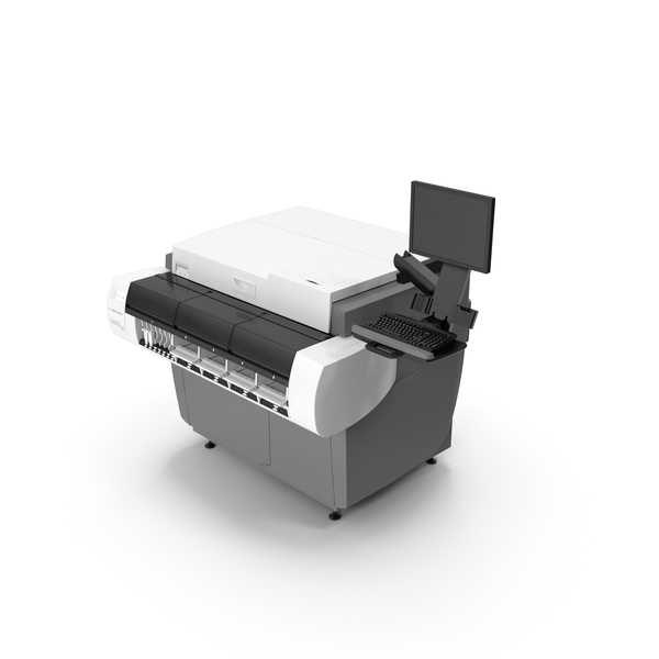 Biochemistry: Abbott Architect i2000SR Immunoassay Analyzer PNG & PSD Images Biochemistry: Abbott Architect i2000SR Immunoassay Analyzer PNG & PSD Images