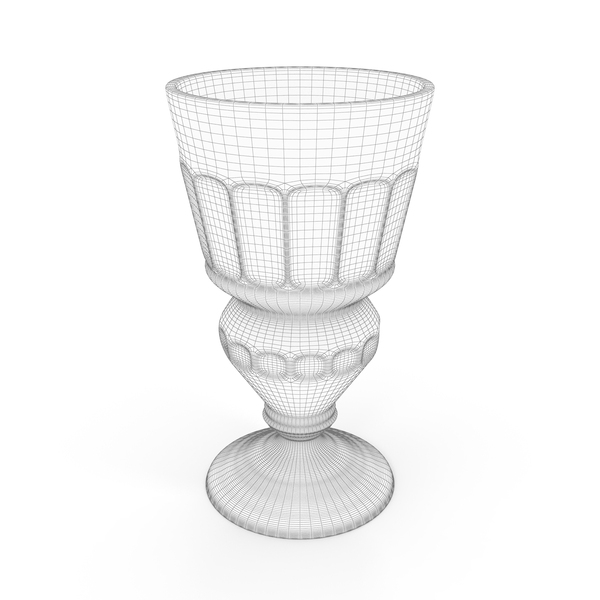 Absinthe Pontarlier Reservoir Glass Wireframe PNG & PSD Images Absinthe Pontarlier Reservoir Glass Wireframe PNG & PSD Images