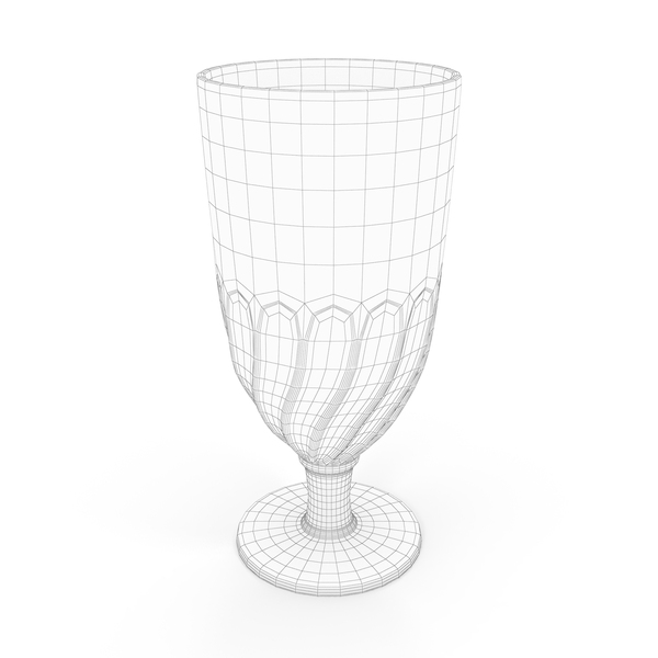 Absinthe Swirlglass Wireframe PNG Images & PSDs for Download