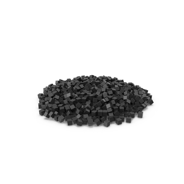Cube: Abstract Bunch of Black Cubes PNG & PSD Images Cube: Abstract Bunch of Black Cubes PNG & PSD Images