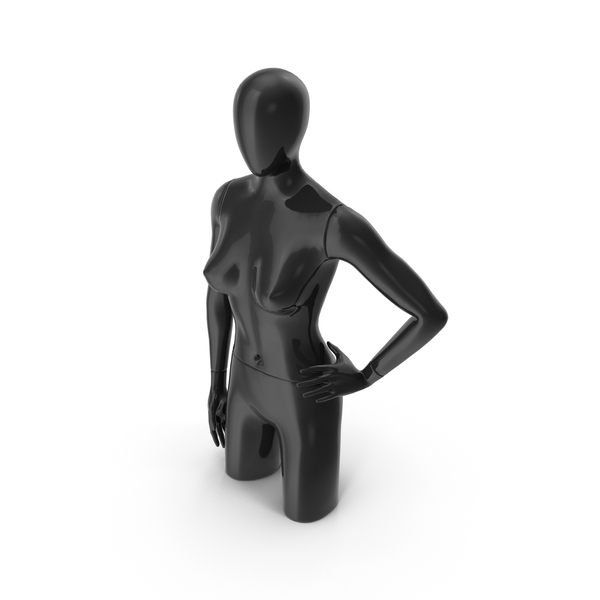 Abstract Female Mannequin PNG & PSD Images Abstract Female Mannequin PNG & PSD Images