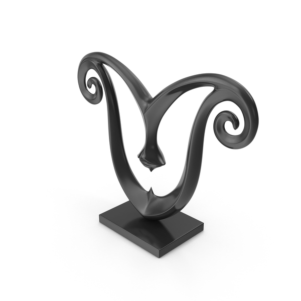 Sculpture: Abstract Figure Black PNG & PSD Images Sculpture: Abstract Figure Black PNG & PSD Images