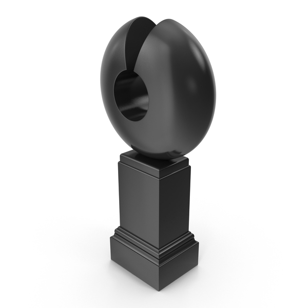 Sculpture: Abstract Figure Black PNG & PSD Images Sculpture: Abstract Figure Black PNG & PSD Images