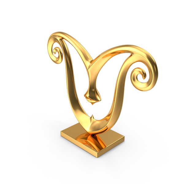 Sculpture: Abstract Figure Gold PNG & PSD Images Sculpture: Abstract Figure Gold PNG & PSD Images