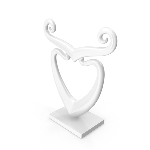 Sculpture: Abstract Figure PNG & PSD Images Sculpture: Abstract Figure PNG & PSD Images