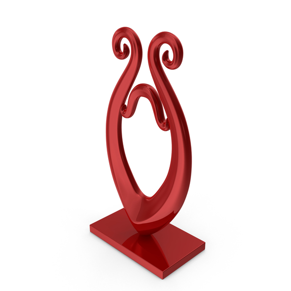 Sculpture: Abstract Figure PNG & PSD Images Sculpture: Abstract Figure PNG & PSD Images