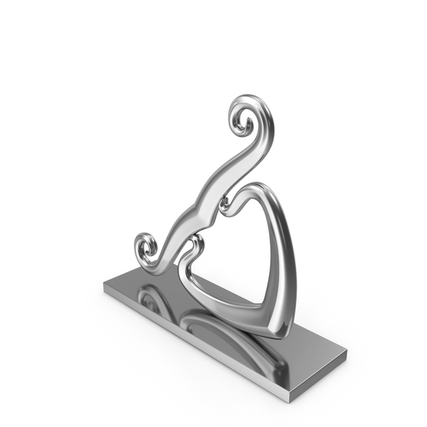 Sculpture: Abstract Figure Steel PNG & PSD Images Sculpture: Abstract Figure Steel PNG & PSD Images