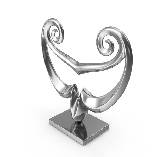 Sculpture: Abstract Figure Steel PNG & PSD Images Sculpture: Abstract Figure Steel PNG & PSD Images