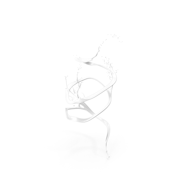 Abstract Liquid Splash White PNG & PSD Images Abstract Liquid Splash White PNG & PSD Images