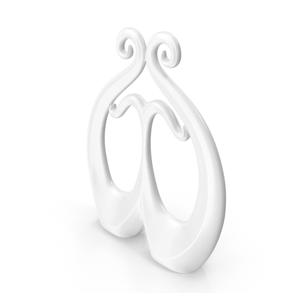 Abstract Sculpture PNG & PSD Images