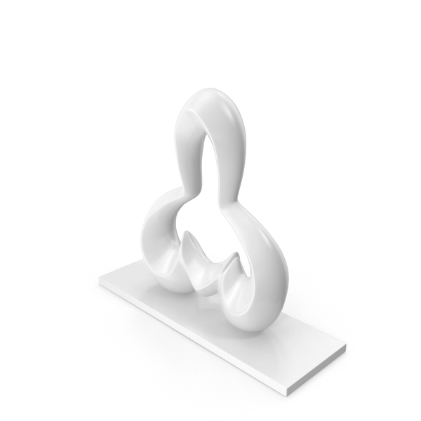 Abstract Statuette PNG & PSD Images Abstract Statuette PNG & PSD Images