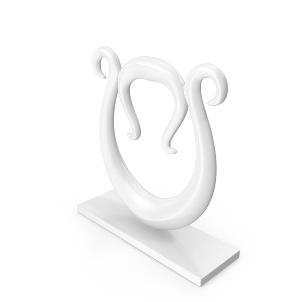 Abstract Statuette PNG & PSD Images Abstract Statuette PNG & PSD Images