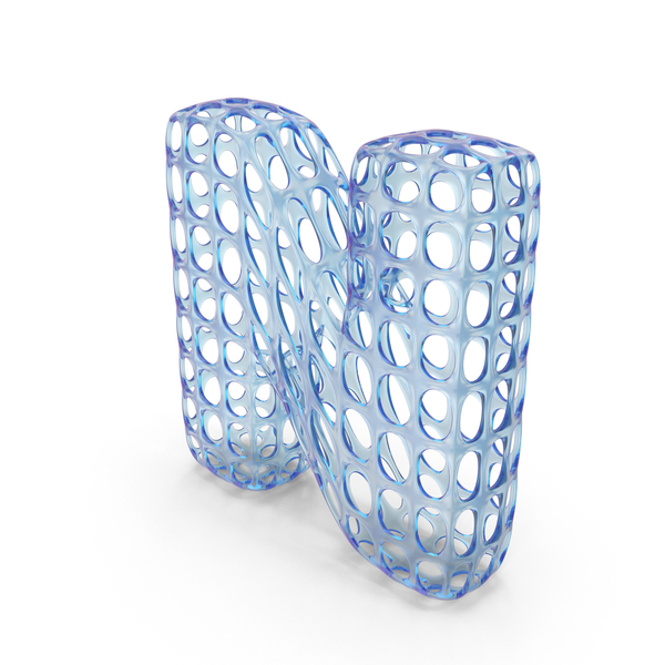 Abstract Transparent Letter N PNG & PSD Images Abstract Transparent Letter N PNG & PSD Images