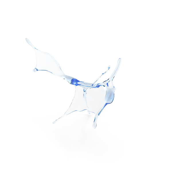 Abstract Water Splash PNG & PSD Images Abstract Water Splash PNG & PSD Images