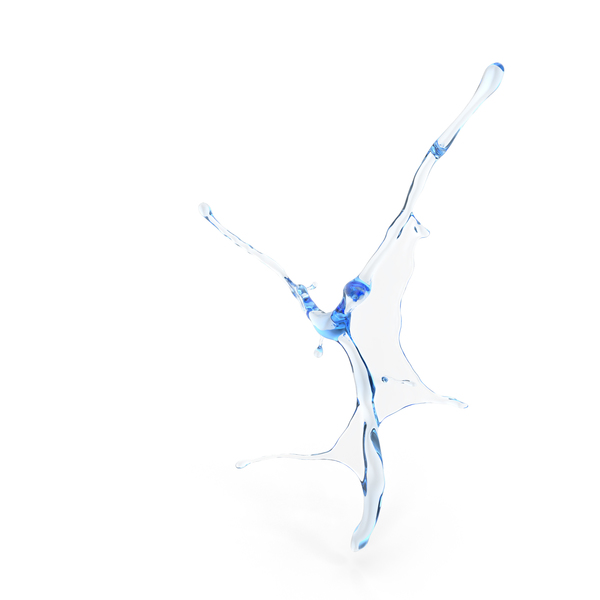 Abstract Water Splash PNG & PSD Images Abstract Water Splash PNG & PSD Images