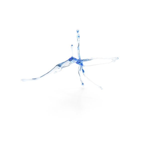 Abstract Water Splash PNG & PSD Images Abstract Water Splash PNG & PSD Images