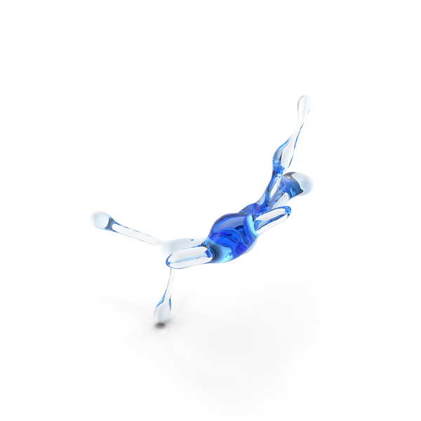 Abstract Water Splash PNG & PSD Images Abstract Water Splash PNG & PSD Images