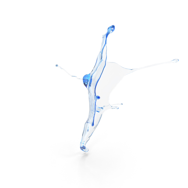 Abstract Water Splash PNG & PSD Images Abstract Water Splash PNG & PSD Images
