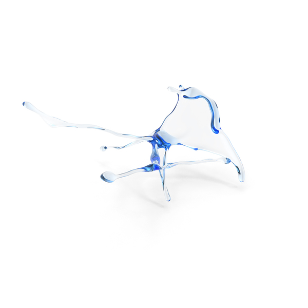Abstract Water Splash PNG & PSD Images Abstract Water Splash PNG & PSD Images
