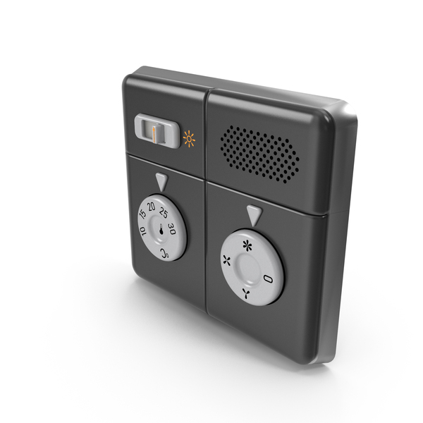 Air Conditioner: AC Climate Control Panel PNG & PSD Images Air Conditioner: AC Climate Control Panel PNG & PSD Images