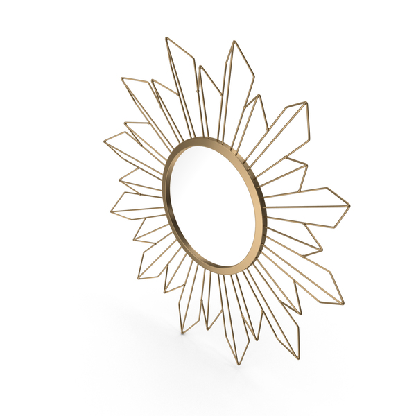 Accent Mirror PNG & PSD Images