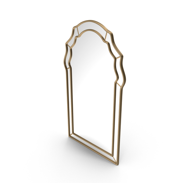 Accent Mirror PNG & PSD Images Accent Mirror PNG & PSD Images