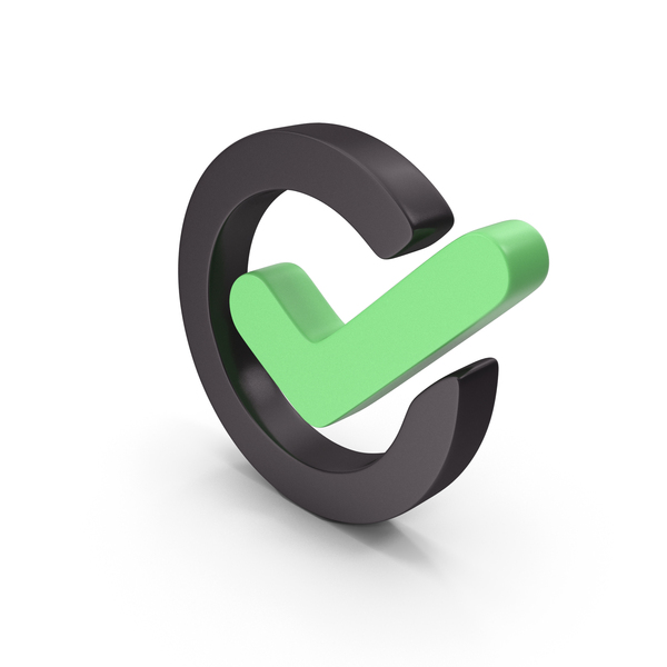 Symbols: Accept Correct Tick Mark In Circle PNG & PSD Images Symbols: Accept Correct Tick Mark In Circle PNG & PSD Images