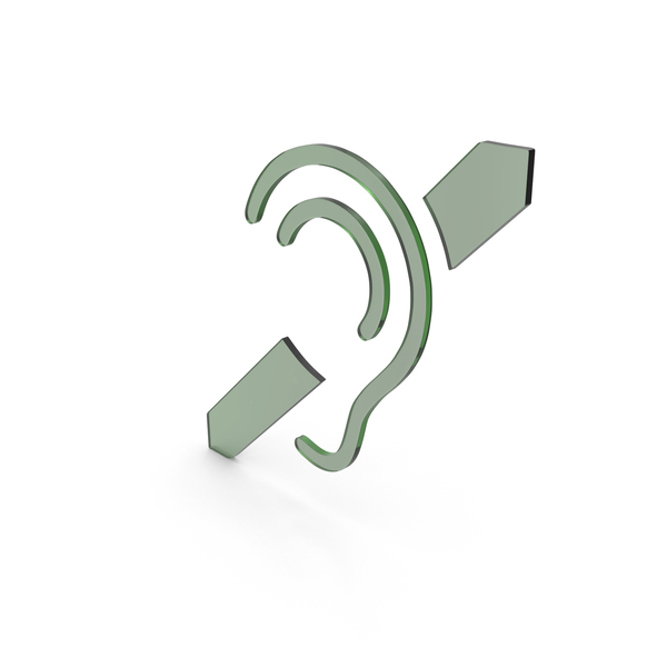 Symbols: Accessibility, Hard Of Hearing Symbol PNG & PSD Images Symbols: Accessibility, Hard Of Hearing Symbol PNG & PSD Images