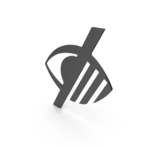 Symbols: Accessibility Vision Impaired PNG & PSD Images