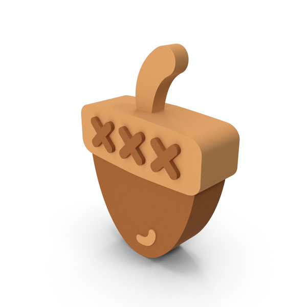 Acorn Icon PNG & PSD Images Acorn Icon PNG & PSD Images