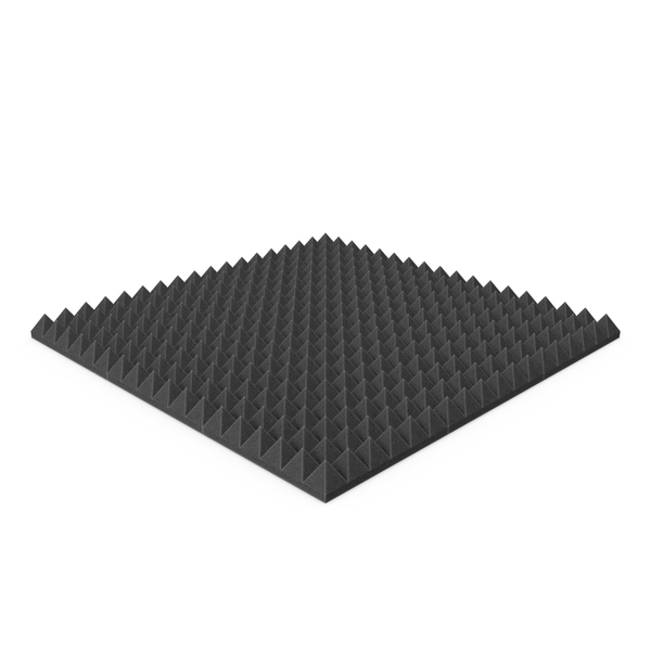 Acoustic Foam Sound Panel PNG & PSD Images Acoustic Foam Sound Panel PNG & PSD Images