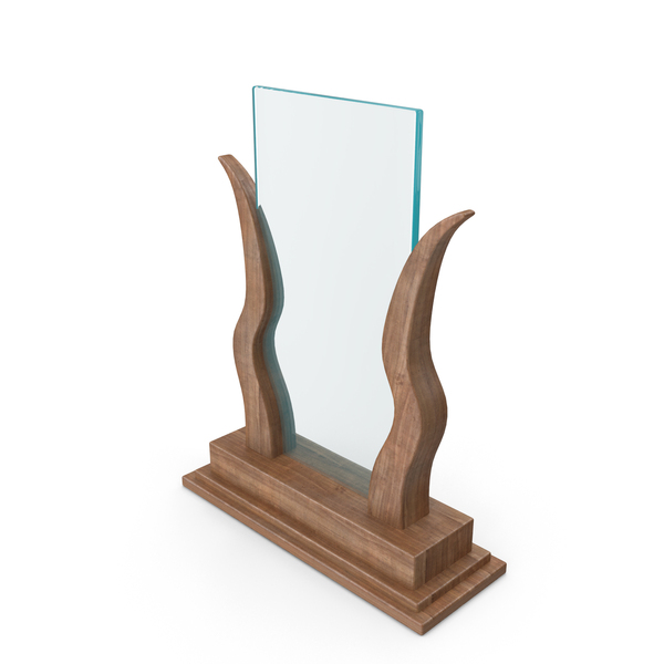 Trophy: Acrylic Award PNG & PSD Images Trophy: Acrylic Award PNG & PSD Images