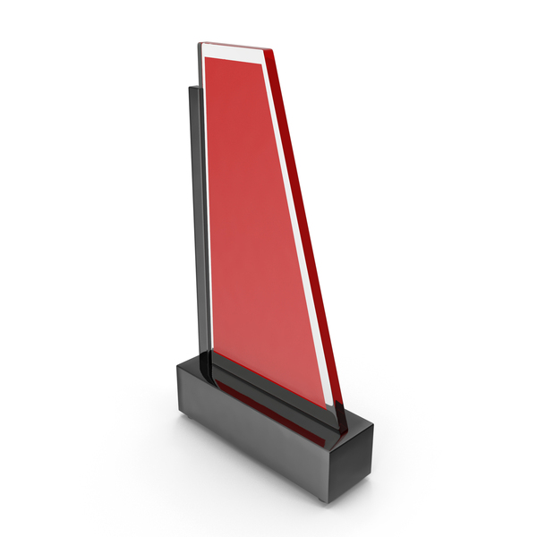 Trophy: Acrylic Award PNG & PSD Images Trophy: Acrylic Award PNG & PSD Images