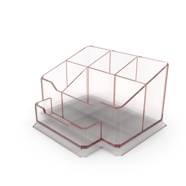 Holder: Acrylic Desk Pen Organizer PNG & PSD Images Holder: Acrylic Desk Pen Organizer PNG & PSD Images