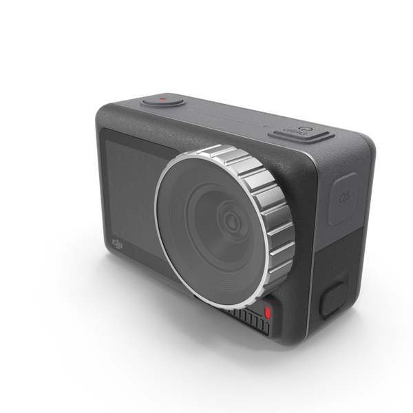 Digital: Action Camera PNG & PSD Images