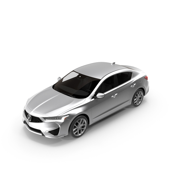 Car: Acura ILX 2019 PNG & PSD Images Car: Acura ILX 2019 PNG & PSD Images