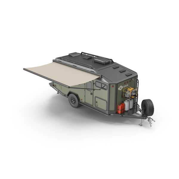 Caravan: Adak Adventure Trailer PNG & PSD Images Caravan: Adak Adventure Trailer PNG & PSD Images