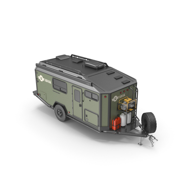 Caravan: Adak Adventure Trailer PNG & PSD Images Caravan: Adak Adventure Trailer PNG & PSD Images