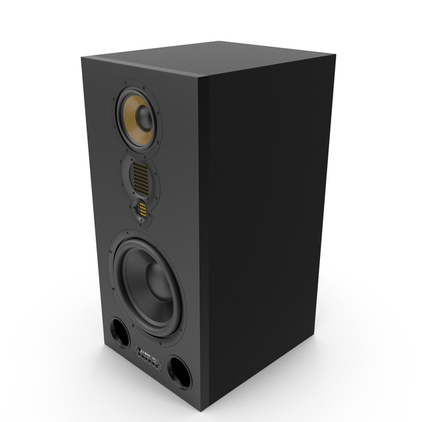 Subwoofer: Adam Audio S5X-V PNG & PSD Images Subwoofer: Adam Audio S5X-V PNG & PSD Images