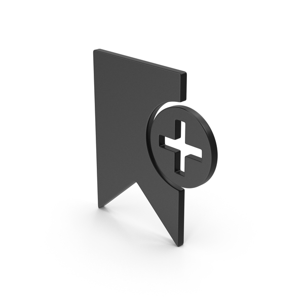 Symbols: Add Bookmark Black Symbol PNG & PSD Images Symbols: Add Bookmark Black Symbol PNG & PSD Images