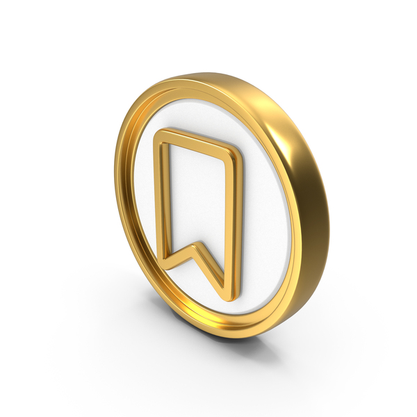 Symbols: Add Bookmark Circular Coin PNG & PSD Images Symbols: Add Bookmark Circular Coin PNG & PSD Images