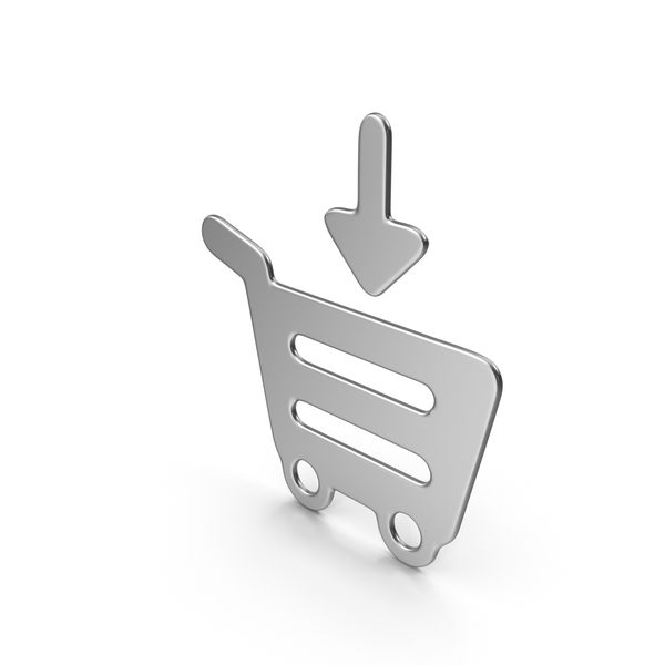 Shopping Cart: Add to Card Symbol PNG & PSD Images
