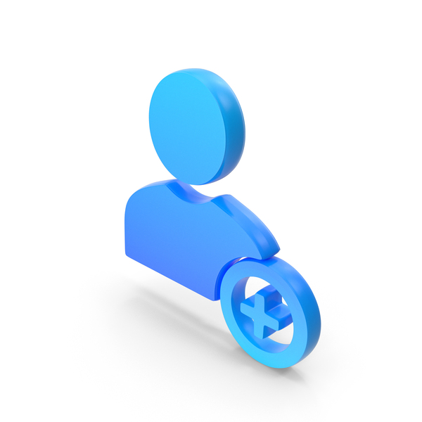 Add User Web Blue PNG & PSD Images Add User Web Blue PNG & PSD Images
