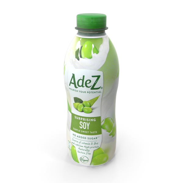 Soda: AdeZ Surprising Soy Drink 800ml PNG & PSD Images Soda: AdeZ Surprising Soy Drink 800ml PNG & PSD Images