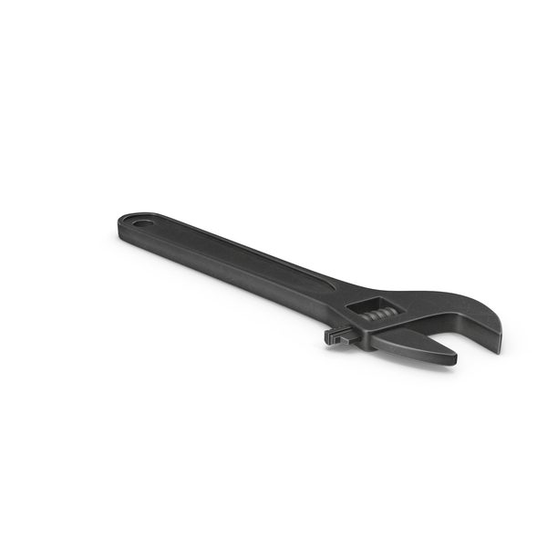 Crescent: Adjustable Wrench Dark PNG & PSD Images Crescent: Adjustable Wrench Dark PNG & PSD Images